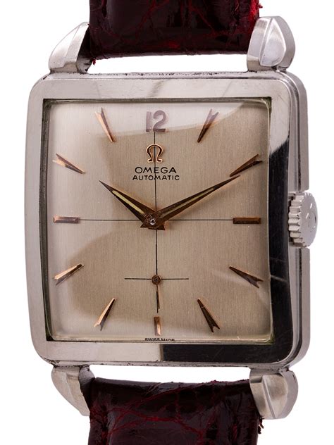 omega watch square|omega watches canada online.